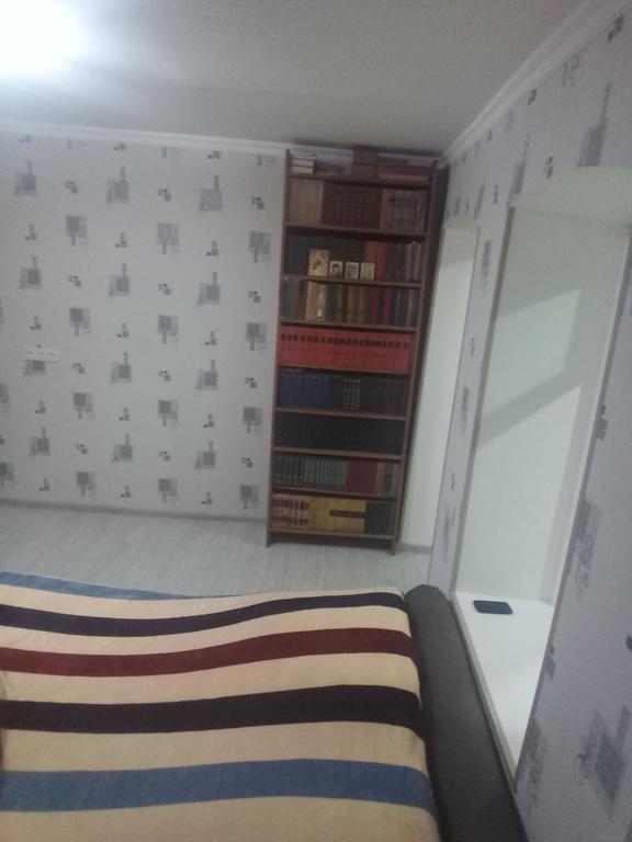 טביליסי Tz Apartment On Rustaveli מראה חיצוני תמונה